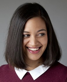 Élodie Petit