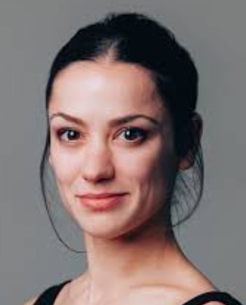 Sophie Martin